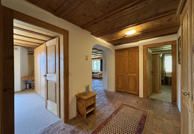 Apartment in Laax - LAAX Homes Casa sur Vitg Apartment in Laax - LAAX Homes Casa sur Vitg