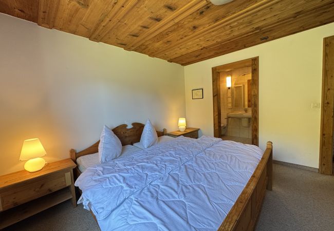 Apartment in Laax - LAAX Homes Casa sur Vitg Apartment in Laax - LAAX Homes Casa sur Vitg