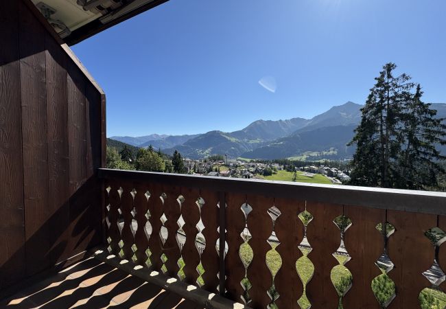 Apartment in Laax - LAAX Homes Casa sur Vitg Apartment in Laax - LAAX Homes Casa sur Vitg