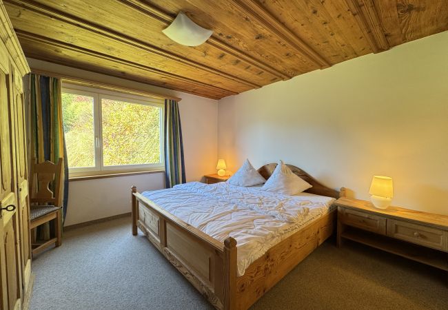 Apartment in Laax - LAAX Homes Casa sur Vitg Apartment in Laax - LAAX Homes Casa sur Vitg