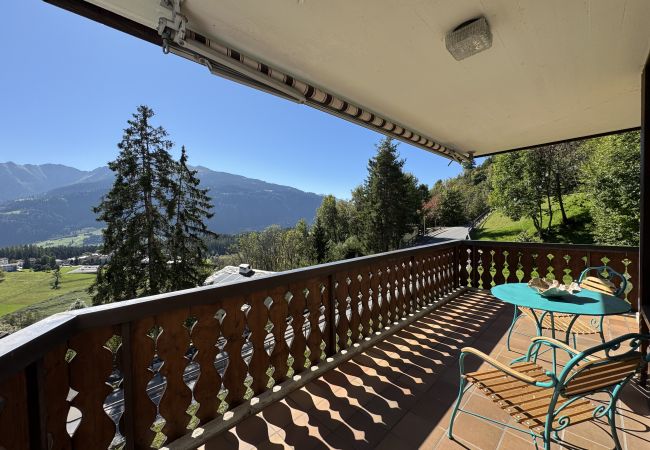 Apartment in Laax - LAAX Homes Casa sur Vitg Apartment in Laax - LAAX Homes Casa sur Vitg