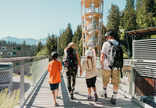 Apartment in Laax - LAAX Homes Casa sur Vitg Apartment in Laax - LAAX Homes Casa sur Vitg