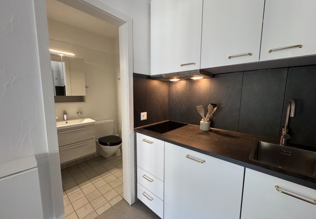 Apartment in Laax - LAAX Homes_Casa Laret 6 Apartment in Laax - LAAX Homes_Casa Laret 6