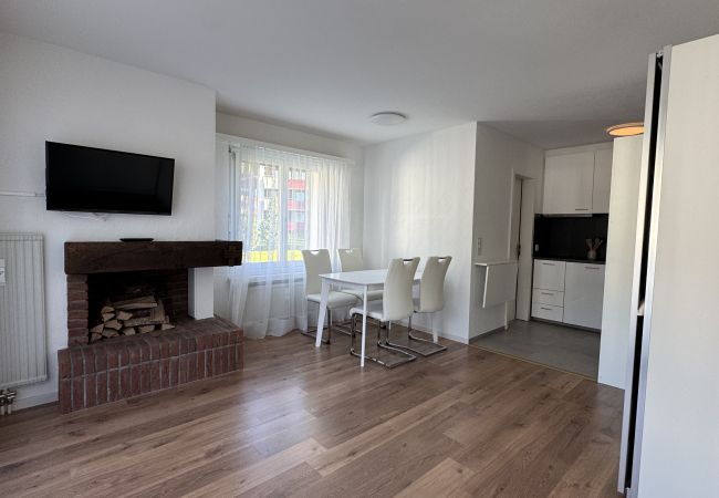 Apartment in Laax - LAAX Homes_Casa Laret 6 Apartment in Laax - LAAX Homes_Casa Laret 6