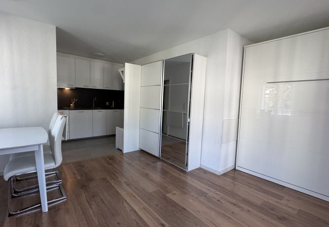 Apartment in Laax - LAAX Homes_Casa Laret 6 Apartment in Laax - LAAX Homes_Casa Laret 6