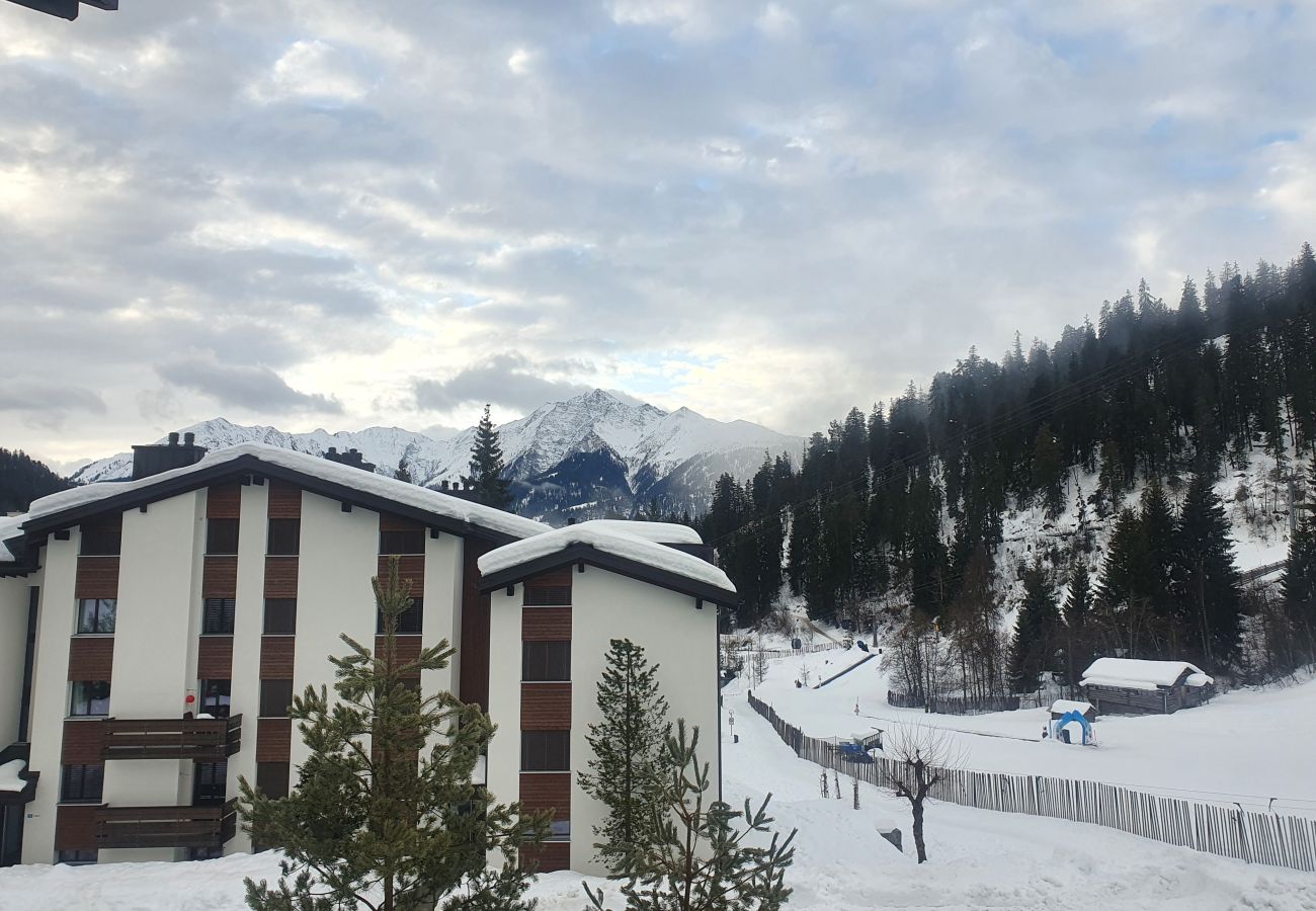 Apartment in Laax - Maighels 3_9 Apartment in Laax - Maighels 3_9