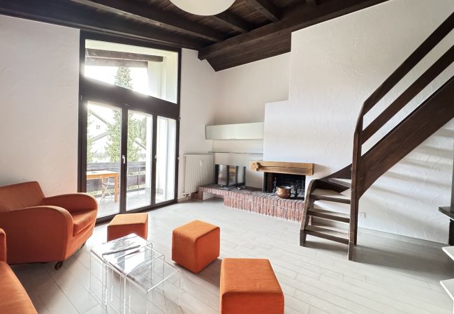 Apartment in Laax - Casa Laret 6-12 Apartment in Laax - Casa Laret 6-12