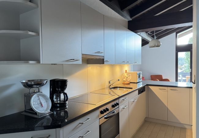 Apartment in Laax - Casa Laret 6-12 Apartment in Laax - Casa Laret 6-12