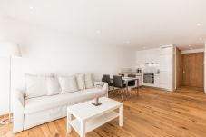 Ferienwohnung in Laax - LAAX Homes - Taviarna Laax 4.5