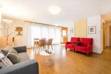Ferienwohnung in Laax - LAAX Homes - Val Mulin 8.2