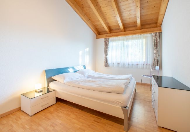 Ferienwohnung in Flims Waldhaus - LAAX Homes - Casa Miraval Ferienwohnung in Flims Waldhaus - LAAX Homes - Casa Miraval