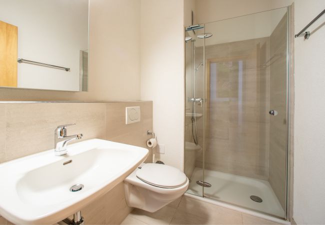 Ferienwohnung in Flims Waldhaus - LAAX Homes - Casa Miraval Ferienwohnung in Flims Waldhaus - LAAX Homes - Casa Miraval