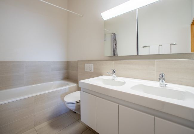 Ferienwohnung in Flims Waldhaus - LAAX Homes - Casa Miraval Ferienwohnung in Flims Waldhaus - LAAX Homes - Casa Miraval