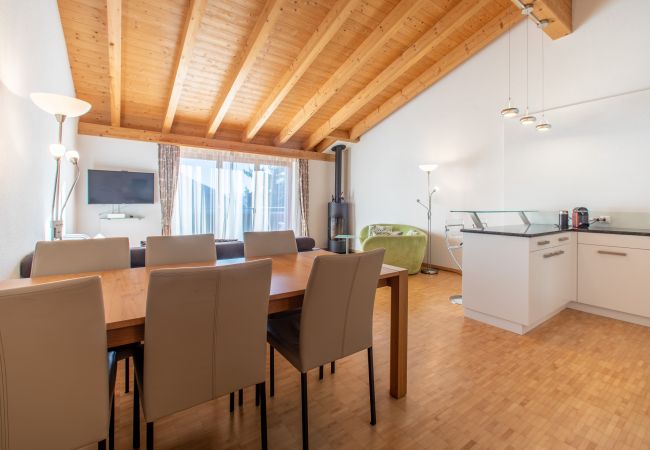 Ferienwohnung in Flims Waldhaus - LAAX Homes - Casa Miraval Ferienwohnung in Flims Waldhaus - LAAX Homes - Casa Miraval