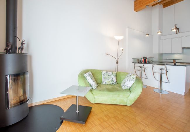 Ferienwohnung in Flims Waldhaus - LAAX Homes - Casa Miraval Ferienwohnung in Flims Waldhaus - LAAX Homes - Casa Miraval