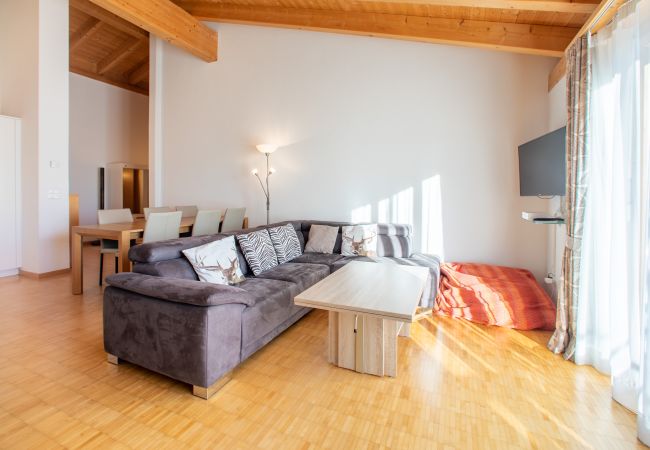 Ferienwohnung in Flims Waldhaus - LAAX Homes - Casa Miraval Ferienwohnung in Flims Waldhaus - LAAX Homes - Casa Miraval