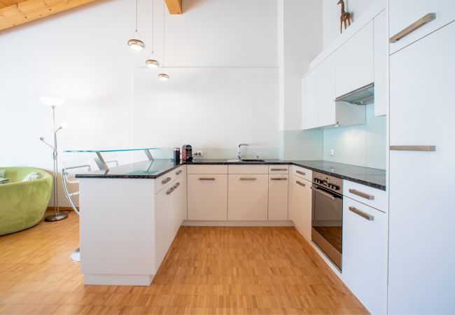 Ferienwohnung in Flims Waldhaus - LAAX Homes - Casa Miraval Ferienwohnung in Flims Waldhaus - LAAX Homes - Casa Miraval