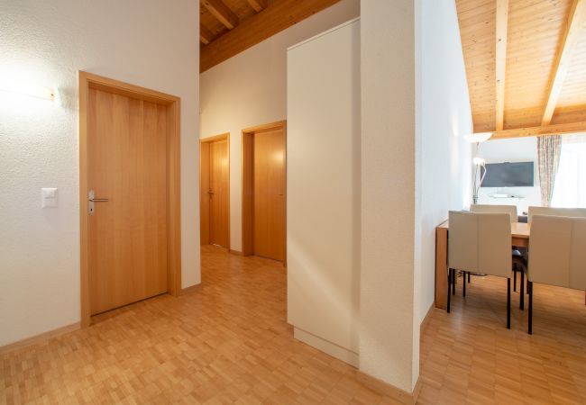 Ferienwohnung in Flims Waldhaus - LAAX Homes - Casa Miraval Ferienwohnung in Flims Waldhaus - LAAX Homes - Casa Miraval