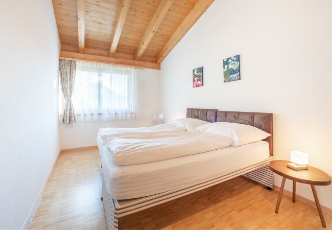 Ferienwohnung in Flims Waldhaus - LAAX Homes - Casa Miraval Ferienwohnung in Flims Waldhaus - LAAX Homes - Casa Miraval