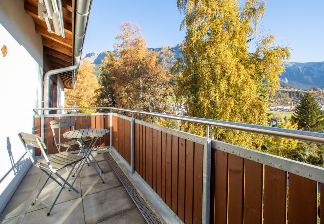 Ferienwohnung in Flims Waldhaus - LAAX Homes - Casa Miraval Ferienwohnung in Flims Waldhaus - LAAX Homes - Casa Miraval