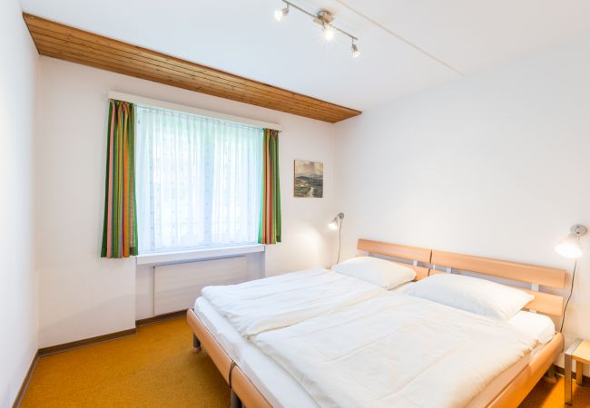 Ferienwohnung in Laax - LAAX Homes - Val Signina 4-8 Ferienwohnung in Laax - LAAX Homes - Val Signina 4-8