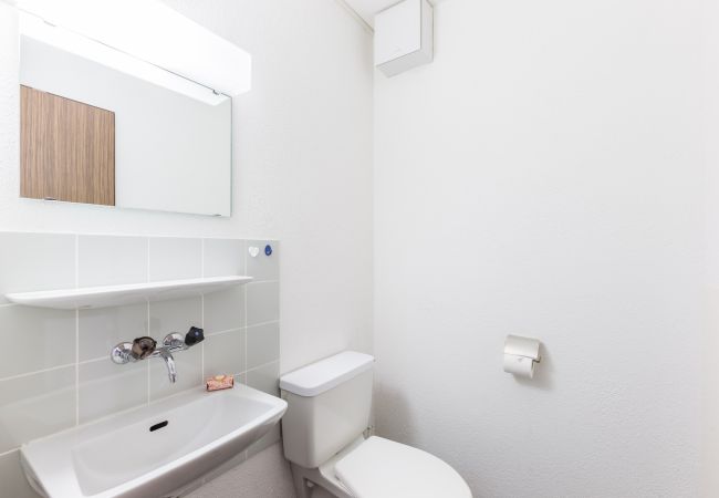 Ferienwohnung in Laax - LAAX Homes - Val Signina 4-8 Ferienwohnung in Laax - LAAX Homes - Val Signina 4-8