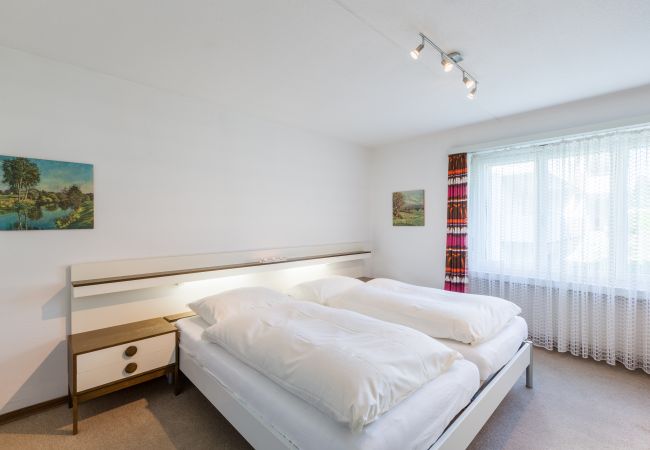 Ferienwohnung in Laax - LAAX Homes - Val Signina 4-8 Ferienwohnung in Laax - LAAX Homes - Val Signina 4-8