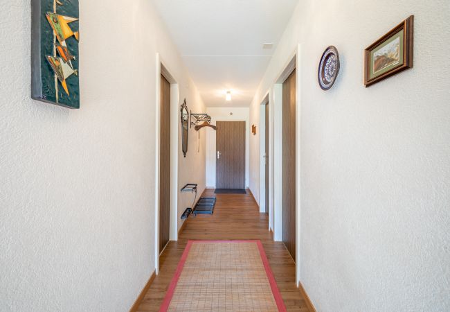 Ferienwohnung in Laax - LAAX Homes - Val Signina 4-8 Ferienwohnung in Laax - LAAX Homes - Val Signina 4-8