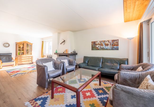 Ferienwohnung in Laax - LAAX Homes - Val Signina 4-8 Ferienwohnung in Laax - LAAX Homes - Val Signina 4-8