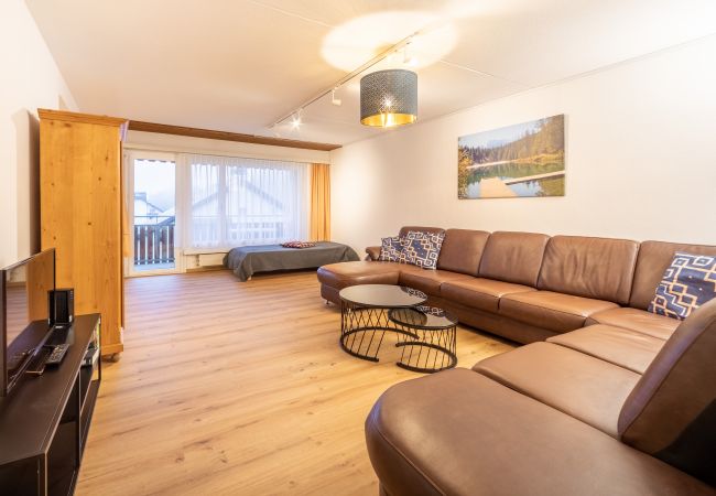 Ferienwohnung in Laax - LAAX Homes - Val Signina 3-28
