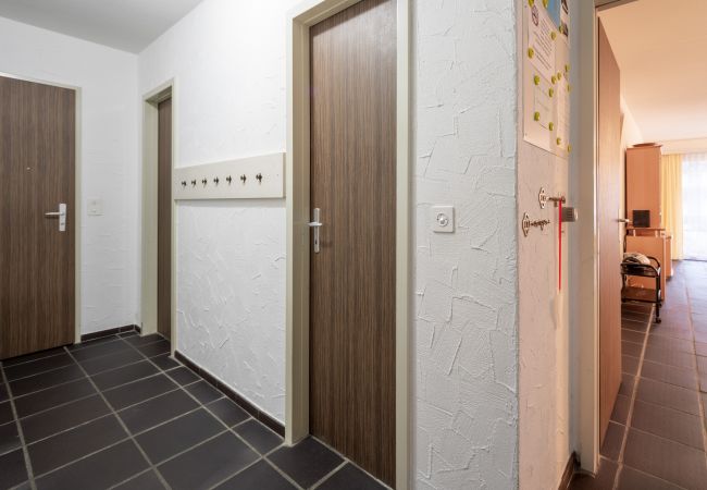 Ferienwohnung in Laax - LAAX Homes - Val Signina 3-5 Ferienwohnung in Laax - LAAX Homes - Val Signina 3-5