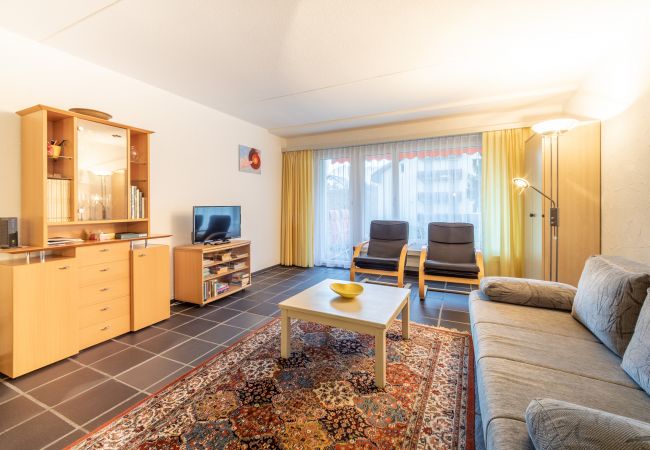 Ferienwohnung in Laax - LAAX Homes - Val Signina 3-5 Ferienwohnung in Laax - LAAX Homes - Val Signina 3-5