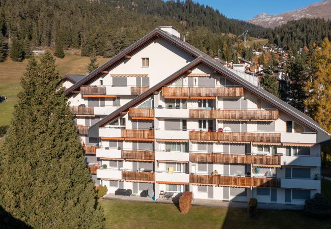 Ferienwohnung in Laax - LAAX Homes - Val Signina 3-5 Ferienwohnung in Laax - LAAX Homes - Val Signina 3-5