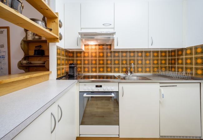 Ferienwohnung in Laax - LAAX Homes - Val Signina 4-3 Ferienwohnung in Laax - LAAX Homes - Val Signina 4-3