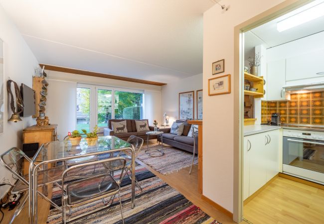 Ferienwohnung in Laax - LAAX Homes - Val Signina 4-3 Ferienwohnung in Laax - LAAX Homes - Val Signina 4-3