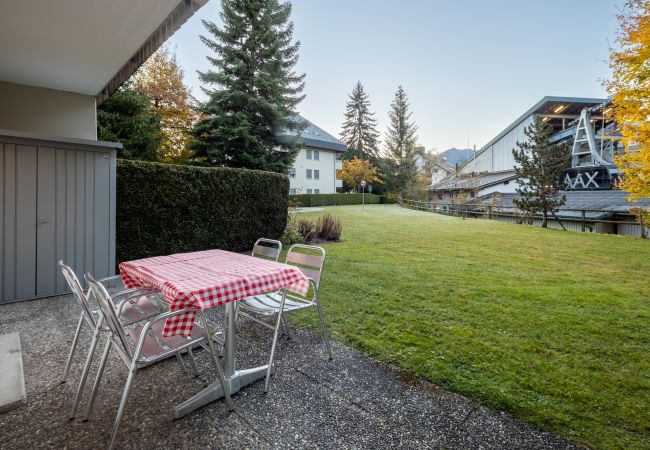 Ferienwohnung in Laax - LAAX Homes - Val Signina 4-3 Ferienwohnung in Laax - LAAX Homes - Val Signina 4-3