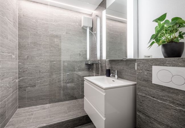 Ferienwohnung in Laax - LAAX Homes - Val Signina 4-3 Ferienwohnung in Laax - LAAX Homes - Val Signina 4-3