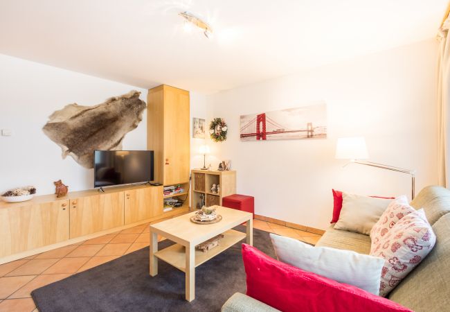 Ferienwohnung in Laax - LAAX Homes - Val Mulin 14.1 Ferienwohnung in Laax - LAAX Homes - Val Mulin 14.1