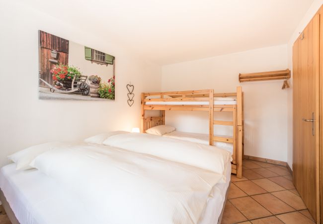 Ferienwohnung in Laax - LAAX Homes - Val Mulin 14.1 Ferienwohnung in Laax - LAAX Homes - Val Mulin 14.1