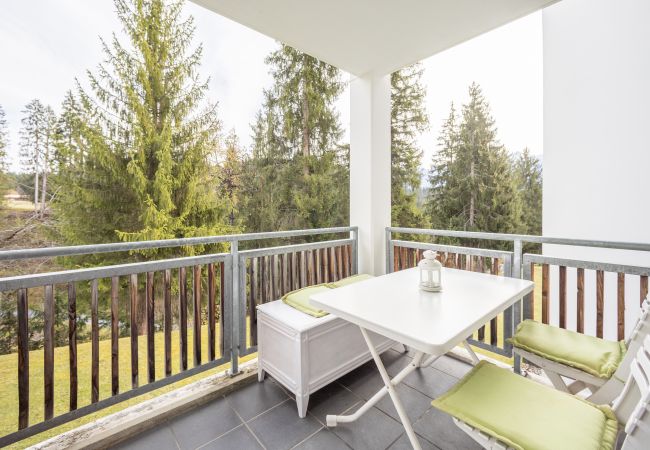 Ferienwohnung in Laax - LAAX Homes - Val Mulin 14.1 Ferienwohnung in Laax - LAAX Homes - Val Mulin 14.1