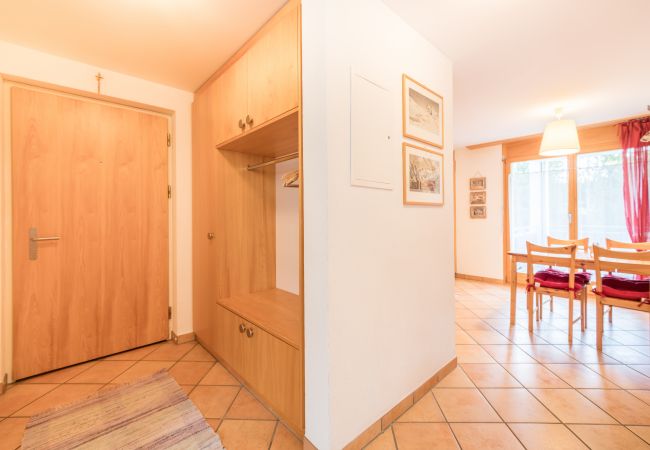 Ferienwohnung in Laax - LAAX Homes - Val Mulin 14.1 Ferienwohnung in Laax - LAAX Homes - Val Mulin 14.1