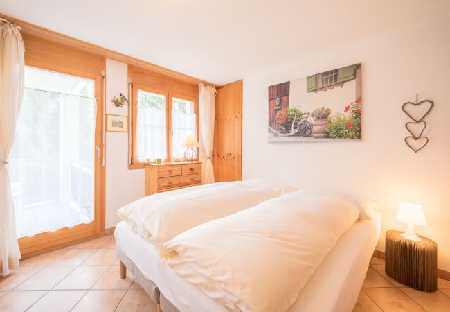 Ferienwohnung in Laax - LAAX Homes - Val Mulin 14.1 Ferienwohnung in Laax - LAAX Homes - Val Mulin 14.1