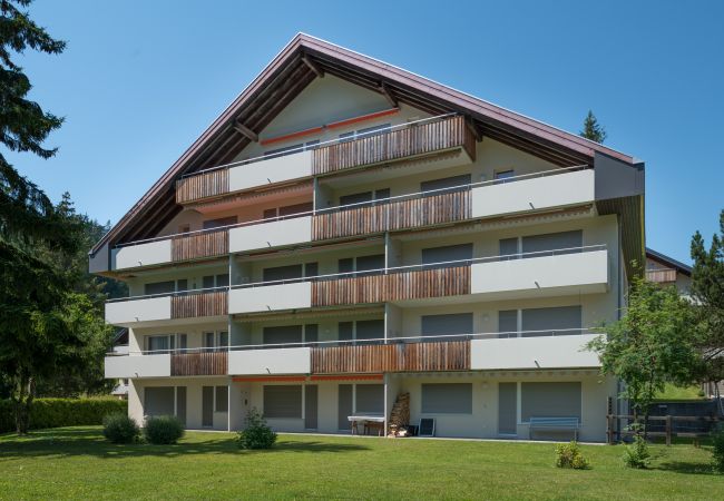 Studio in Laax - LAAX Homes - Val Signina 7-1 Studio in Laax - LAAX Homes - Val Signina 7-1