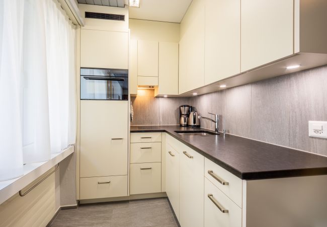 Studio in Laax - LAAX Homes - Val Signina 7-1 Studio in Laax - LAAX Homes - Val Signina 7-1