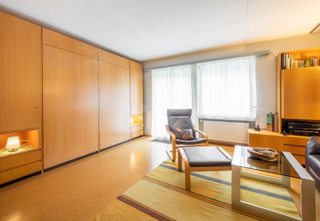 Studio in Laax - LAAX Homes - Val Signina 7-1 Studio in Laax - LAAX Homes - Val Signina 7-1