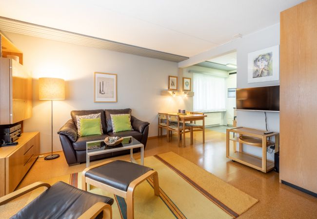 Studio in Laax - LAAX Homes - Val Signina 7-1 Studio in Laax - LAAX Homes - Val Signina 7-1