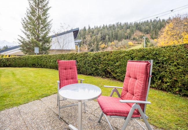 Studio in Laax - LAAX Homes - Val Signina 7-1 Studio in Laax - LAAX Homes - Val Signina 7-1