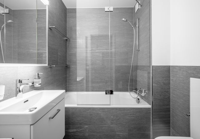 Studio in Laax - LAAX Homes - Val Signina 7-1 Studio in Laax - LAAX Homes - Val Signina 7-1