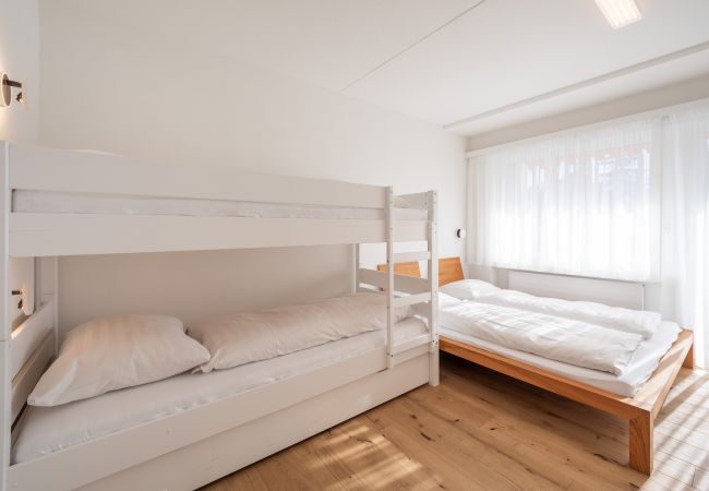 Ferienwohnung in Laax - LAAX Homes - Val Signina 5-2 Ferienwohnung in Laax - LAAX Homes - Val Signina 5-2