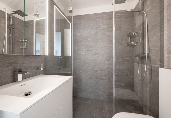 Ferienwohnung in Laax - LAAX Homes - Val Signina 5-2 Ferienwohnung in Laax - LAAX Homes - Val Signina 5-2